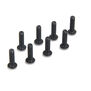 Button Head Screws, 8-32 x 5/8" (8)