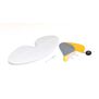 Tail Set: Cleetus Carbon Cub 1.3m