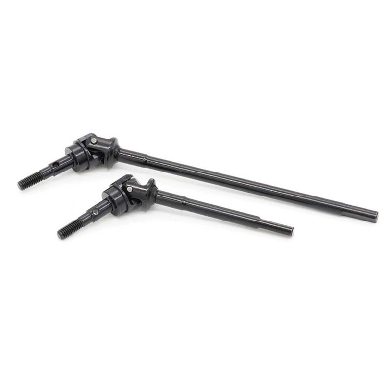 H10 Hydro VDI Universal Shafts