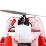 UMX Gee Bee R-2 510mm BNF Basic with AS3X and SAFE Select
