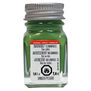 Enamel 1/4 oz Flat Green