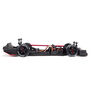 1/7 FELONY 6S AVC 4X4 RTR Brushless All-Road Street Bash, Orange