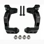 Aluminum Caster Blocks C-Hub Carrier Set Sledge