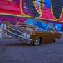 1/10 SixtyFive Chevy Impala SS 2WD Hopping Lowrider RTR, Rootbeer