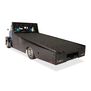 1/10 Custom 1953 Chevrolet Cab Over Engine Hauler RTR, Metallic Blue