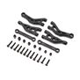 Camber & Steering Link Set: NASCAR