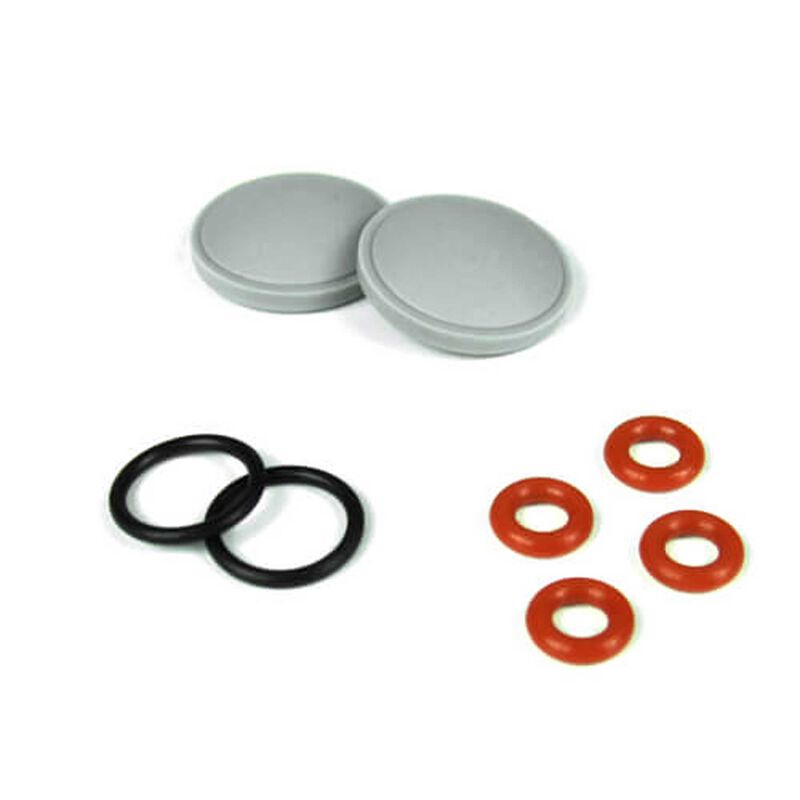Shock O-Ring and Bladder Set (for 2 Shocks)