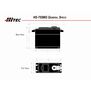 HS-755MG Giant Scale Analog Metal Gear Servo