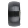 1/10 Slicks Super Soft Long Wear Rear 2.2" Off-Road Buggy Tires (2)