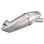 Silencer Body: F6040, GF40