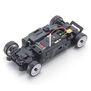 1/28 Mazda Savanna RX-7 FC3S MINI-Z AWD RTR, White