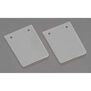 Reed Valve Petals: DLE-20 (2)
