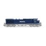 HO Dash 9-44CW Locomotive, BCOL #4654