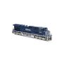HO Dash 9-44CW Locomotive with DCC & Sound, BCOL #4649