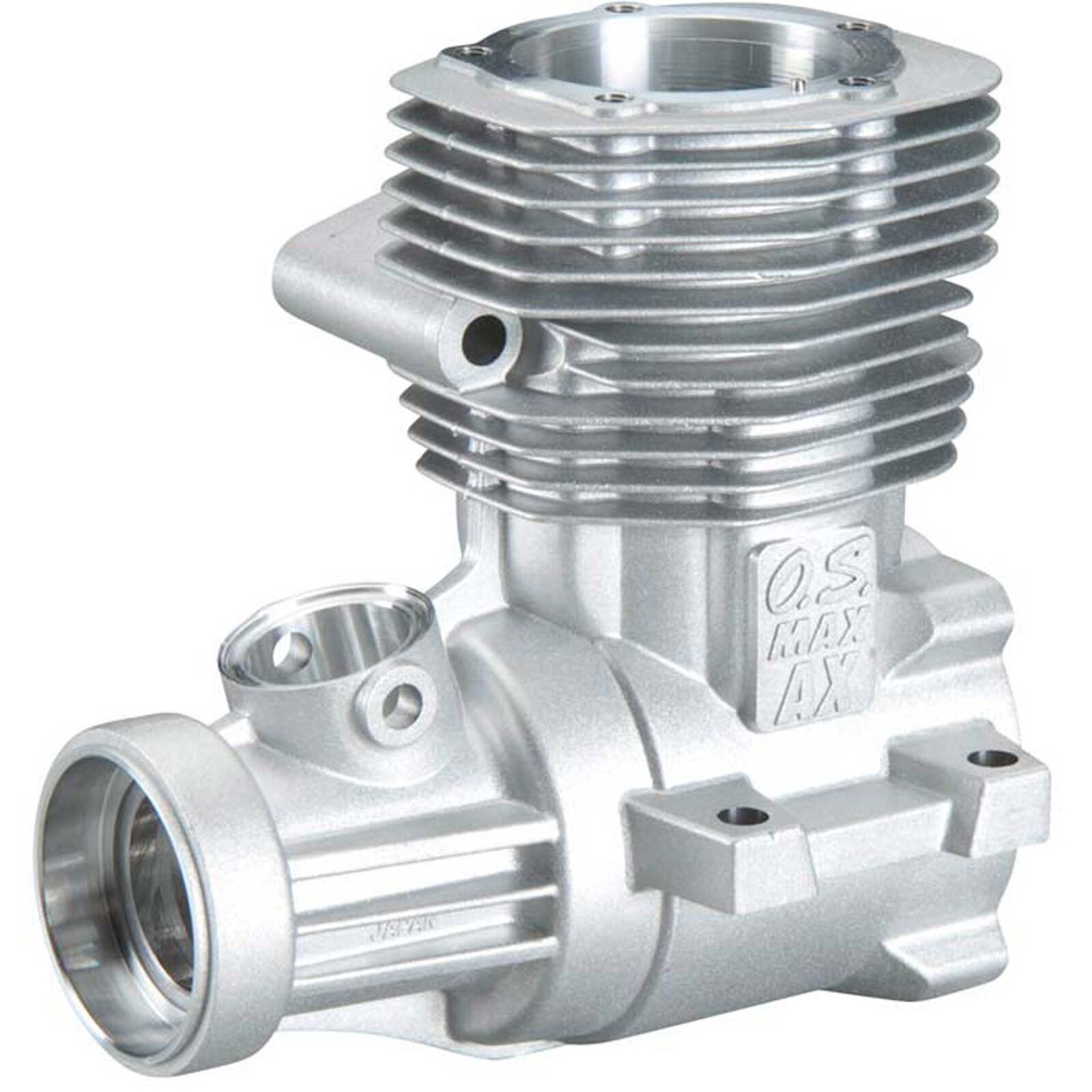 Crankcase: 65AX