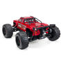 1/5 OUTCAST 8S AVC 4X4 RTR Brushless Stunt Truck, Red