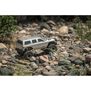1/10 Everest Gen7 Sport 4x4 Ro Crawler RTR, Silver