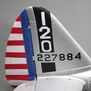 P-47 Razorback Bonnie PNP, 1500mm