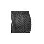 1/8 EVO Gridiron Soft Tires, Red Inserts (2): Truggy