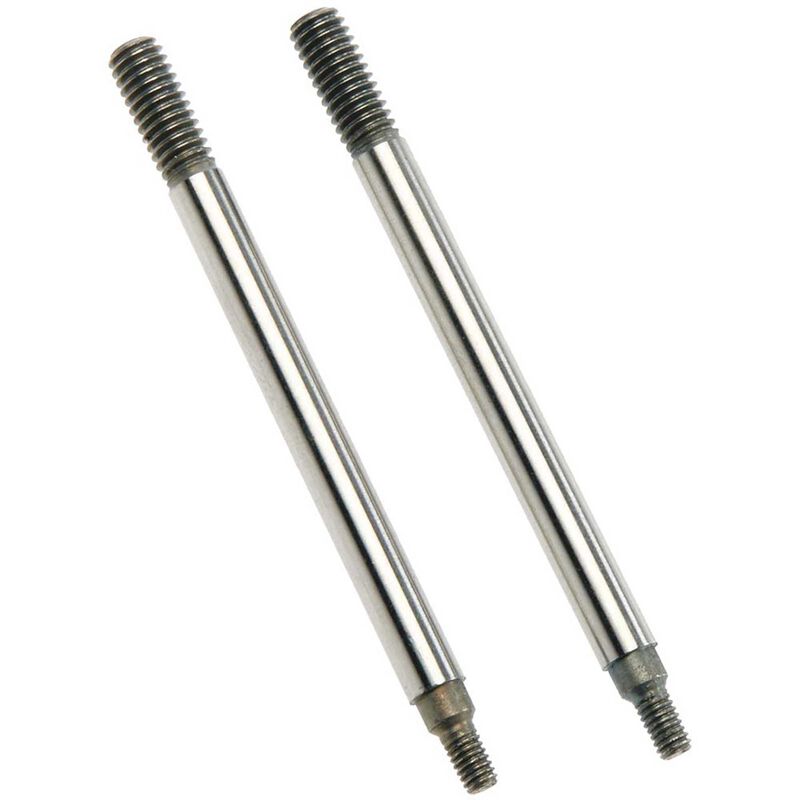 Shock Shaft 4x54mm (2): 6S