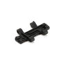 Chassis: 1/24 4WD Temper