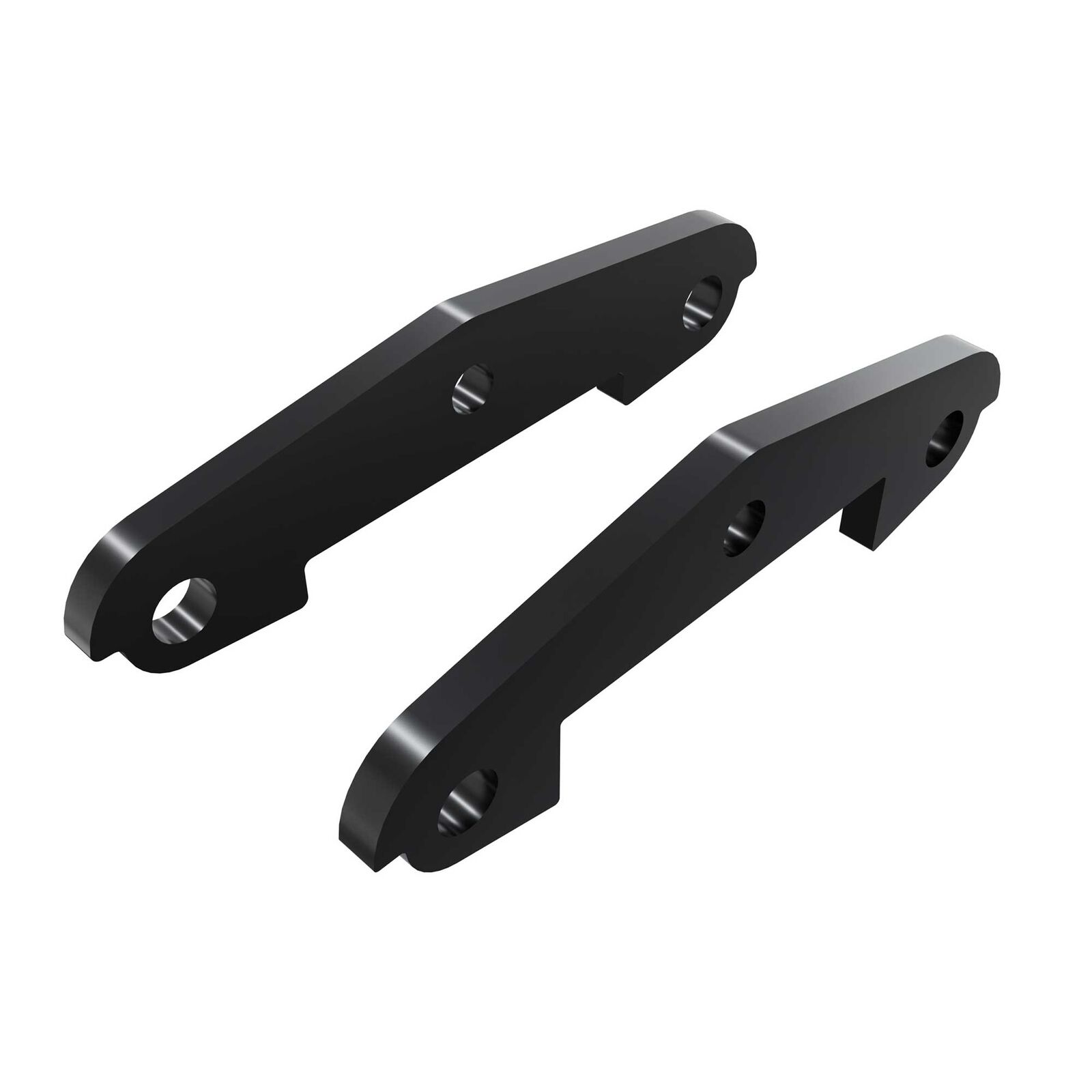 Hingepin Braces (2): MINI