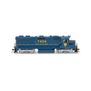 HO GP39-2 Locomotive, D&H #7404