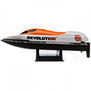 Roguewave 10" F1 Self-Righting Brushed Tunnel RTR,
