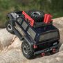 1/10 Everest Gen7 Pro 4x4 Rock Crawler RTR, Black