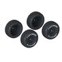 dBoots 'FORTRESS' Tire Set Glued, Option (2 Pairs)