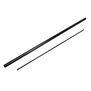 Wing and Horizontal Tail Carbon Tubes: Super Timber 1.7m