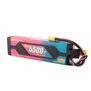 7.6V 5500mAh 2S 100C Advanced Hardcase LiHV Battery: XT60