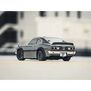1/10 Fazer Mk2 1972 Mazda Savanna GT 4x4 Electric Touring RTR, Green