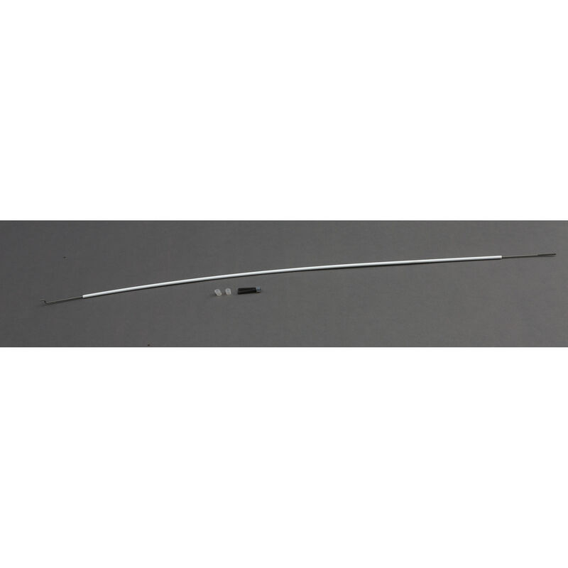 Pushrod: Float Set, Apprentice S