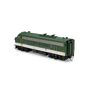 HO FP7 Locomotive with DCC & Sound, SOU #6141