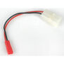 Adapter: Tamiya Battery / JST Device