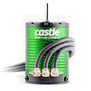 1/10 SV3 Sidewinder Waterproof ESC / 1406-4600Kv Brushless Motor Combo: 4mm Bullet