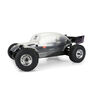 Class 1 VW Bug Clear Race Body Conversion Kit