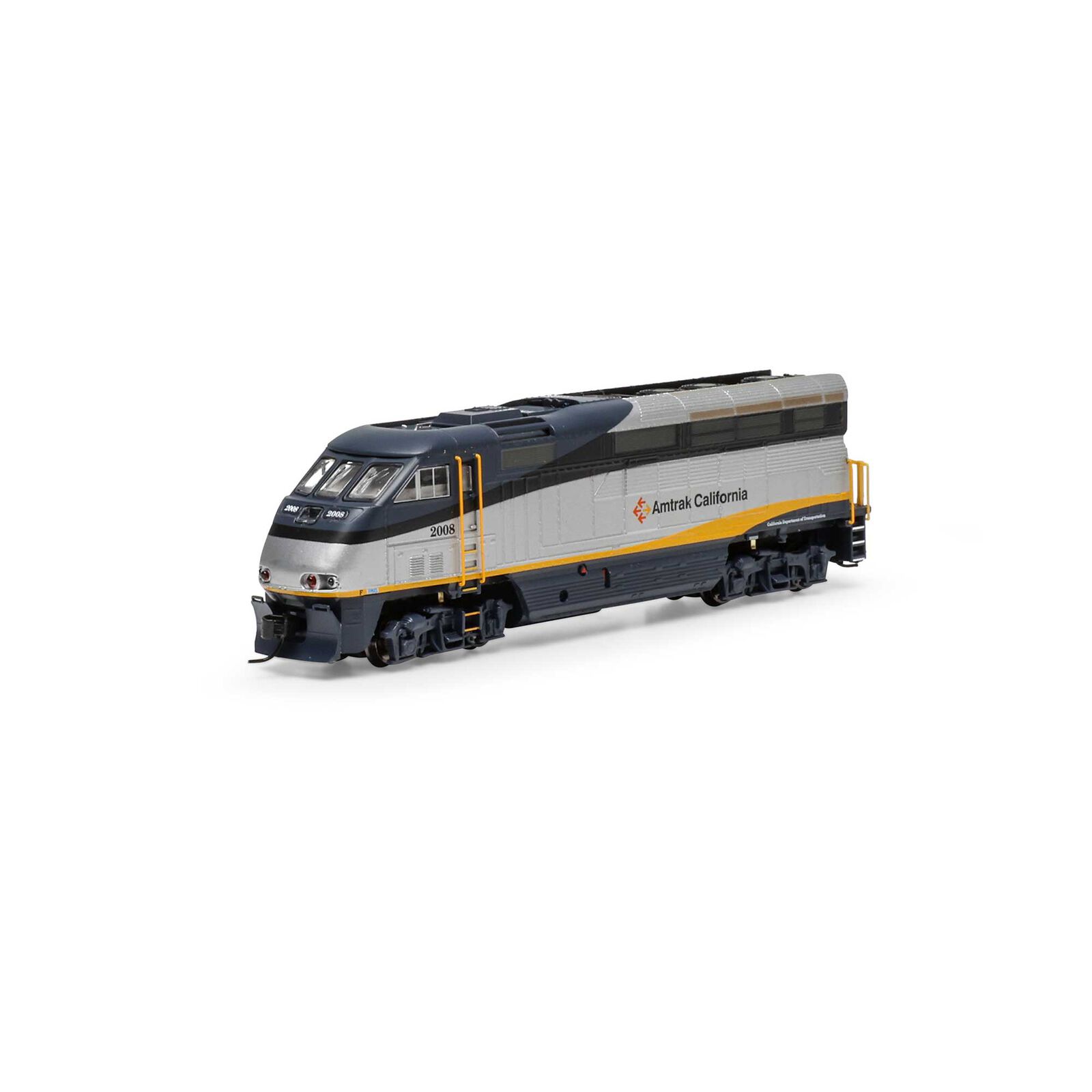 N F59PHI, CDTX #2008