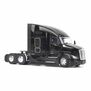 1:50 Kenworth T680 76in High Roof Sleeper Cab Tandem Tractor (Black Version)