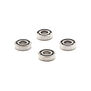 2.5x6x1.8mm Radial Bearing: 180 CFX, 130 S, Fusion 180