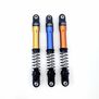 XP Gold Anodized Shock Bodies for 90mm (2)