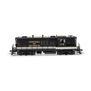 HO GP18 Locomotive with DCC & Sound, CofG/SOU #175