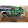 1/10 Pro2 LT10SW Short Course Truck RTR LiPo Combo, Green