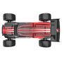 1/6 Shredder 4WD Truck Brushless RTR, Red