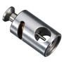 Carburetor Rotor: 60PS, FS-95V