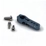 V2 25T HD Shield Horn, Gray