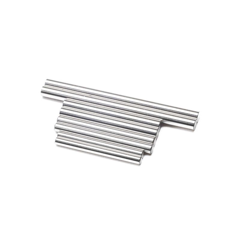 Hinge Pin Set: 22X
