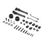 Lean Bar Set with Hardware: PM-SM/MX