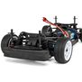 1/10 Apex2 Hoonicorn 4x4 Drift Car RTR